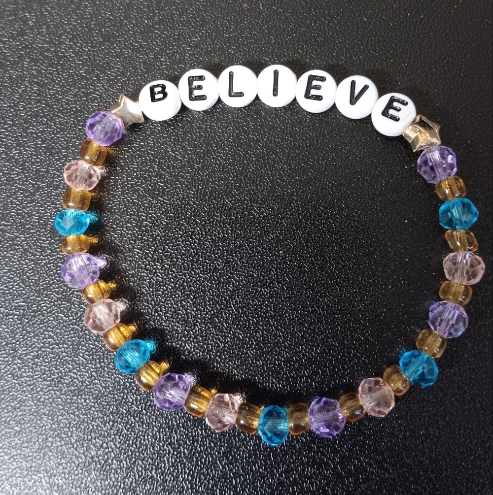 Stranger Things Bracelets (New) - Picture 3 of 7